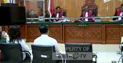 Terkuak, Linda Bongkar Sikap Licik Teddy Minahasa, Pernah ke Pabrik Sabu di Taiwan untuk Loloskan Misi Haram?