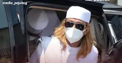 Tersinggung Kasus Penembakannya Disebut Drama dan Hoaks Oleh Gus Fuad, Habib Bahar Bin Smith: Ajari Cara Main