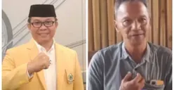 Terungkap! Ini Sosok Pria Viral yang Salamannya Dicuekin Ketua DPRD Luwu Timur, Punya Hubungan Istimewa?