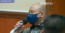 Terus Beri Sindiran Teddy Minahasa Bantah 4 Pernyataan Menarik Jaksa Penuntun Umum, Apa Saja?