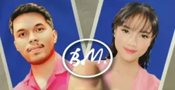 Video Thariq Halilintar dan Fuji Umbar Kemesraan Viral di Sosmed, Gen Halilintar Auto Diserbu Netizen