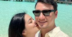 Ramai Isu Perselingkuhan Christian Sugiono, Viral Video Lawasnya yang Mengaku Tak Bosan dengan Titi Kamal!