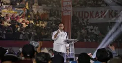 Anies Baswedan Ingin Bersihkan Mafia-mafia di Tanah Air, Sempat Singgung Kasus Johnny G Plate