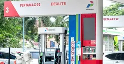  Trending di Twitter! Cek Harga BBM Pertamina Vs Vivo Hari Ini, Lebih Murah Mana Pertalite Atau Revvo 90?