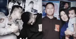 Profil Tribrata Putra, Anak Ferdy Sambo dan Putri Candrawathi yang Berhasil Lolos Akpol 2023