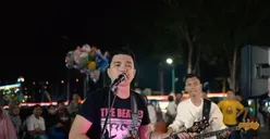 Tuai Pujian! Aldi Taher Tak Hanya Lihai dengan Lagu Coldplay, Lagu OASIS Pun Dinyanyikan dengan Merdu