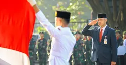 Megawati dan Jokowi, Dua Kader yang Menjadi Panutan Ganjar Pranowo: Guru dan Mentor Saya