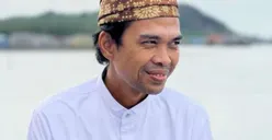 Naudzubillah! Inilah 3 Golongan Orang yang Tak akan Diajak Bicara oleh Allah SWT di Hari Kiamat Kata UAS