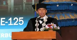 Fantastis! Segini Kekayaan Rektor Universitas Udayana yang Terjerat Korupsi, Ternyata Punya Utang Rp1 M