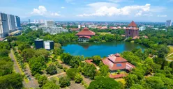 Mau Kuliah di Ibu Kota? Daftar 25 Universitas Terbaik yang Ada di Jakarta Versi UniRank Tahun 2023