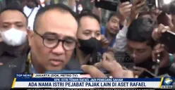 Loh-loh! Ada Nama Istri Pejabat Pajak Lain di Aset Milik Rafael Alun Trisambodo, Siapa?