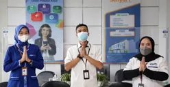 Hadirkan Solusi Terintegrasi, Manfaat Holding Ultra Mikro Semakin Dirasakan Pelaku Usaha
