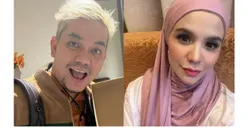 Soal Perbedaan Prinsip Jadi Faktor Aldila Jelita Gugat Cerai, Indra Bekti Beri Tanggapan