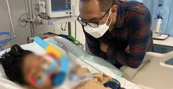 Sebut Kesembuhan David di Luar Perkiraan, Sang Ayah Ungkap Kondisi yang Tak Terlupakan: Siksaan Itu.....