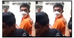 Cek Faktanya! Rumah Mario Dandy Dibongkar, Ada Gudang Isi Emas Puluhan Kg Tempat Rafael Alun Sembunyikan Harta