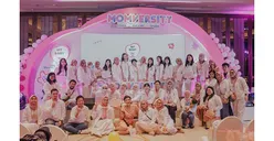 Sikap Ibu Seperti Ini yang Bisa Menghasilkan Pola Asuh Anak Positif