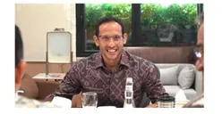 Terobosan Baru! Nadiem Makarim Buat Rekrutmen Guru di Marketplace, Sekolah Dapat Lakukan Check Out
