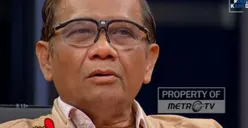 Mahfud MD Prediksi Ferdy Sambo Tetap Dihukum Mati Tapi Bukan dengan Cara Eksekusi, Lalu?