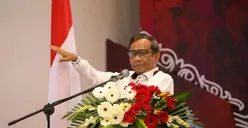 Edan! Mahfud MD Bongkar Transaksi Mencurigakan Rp300 T di Dirjen Pajak dan Dirjen Bea Cukai, Ada Buktinya?