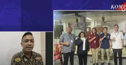Jalani Eksekusi, Kondisi Richard Eliezer Diungkap Ronny Talapessy: Ia Siap Menjalani Masa Tahanan!