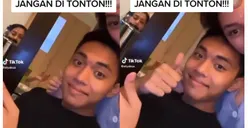 GEGER! Beredar Video Mario Dandy dan Anastasia Pretya Amanda Mesra di Kamar, Netizen: Sekarang Nangis Darah