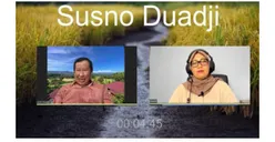 Pertanyakan Perlindungan Terhadap Bharada E Selama Ini, Susno Duadji: Sangat Minim Sekali!