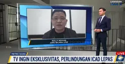 Apakah Keputusan Stop Perlindungan Terhadap Richard Eliezer Masih Bisa Dianulir? Ini Kata LPSK