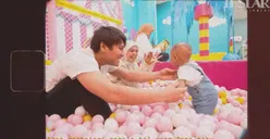 Kembali Kembangkan Leslar Entertainment, Video Pertama Rizky Billar dan Lesti Kejora Tuai Respons Positif