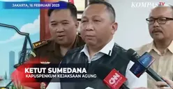 Ditanya Soal Eksekusi Mati Ferdy Sambo, Kejagung: Jangan Berandai-Andai...