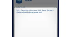 BCA Mobile Error Hari Ini, Pihak Bank Langsung Gercep Beri Penjelasan dan Minta Maaf