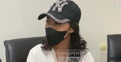 Sosok Berinisial APA Akhirnya Menampakkan Diri, Bantah Kenal dengan AG Pacar Mario Dandy