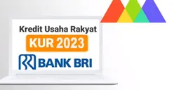 KUR BRI 2023 Resmi Dibuka! Cek Syarat dan Tips Lolos Agar Pengajuan Cepat Cair di Sini!