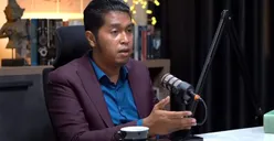 Martin Simanjuntak Ungkap Janjinya ke Richard Eliezer hingga Bisa Mendapat Vonis Ringan, Ternyata Lakukan Ini