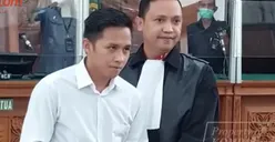 LPSK Hentikan Perlindungan Richard Eliezer, Ronny Talapessy: Gak Usah Khawatir, Kita…
