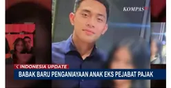 Kuasa Hukum Klaim AG di Jebak Mario Dandy Dalam Kasus Penganiayaan David, Berikut Penjelasannya !