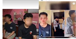 Update Aksi Klitih di Mertoyudan, Remaja Pelaku Pembacokan Kini Berhasil Diamankan Polresta Magelang