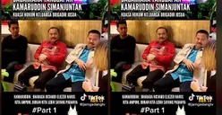 Tanggapi Kekecewaan Keluarga Yosua, Kamaruddin Simanjuntak Sebut Richard Eliezer Harus Diampuni Demi...