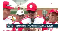 Sebut Tak Perlu Ada Reaksi Berlebih Soal Wawancara Richard Eliezer, Menkumham: Kita Siap Lindungi