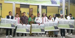 BTN Salurkan Bantuan Ratusan Juta untuk Tekan Stunting di Kolbano