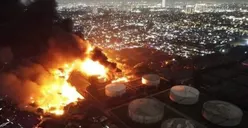 Innalillahi! Korban Kebakaran Depo Pertamina Plumpang: Jasad Ibu dan Anak Ditemukan dalam Kondisi Berpelukan