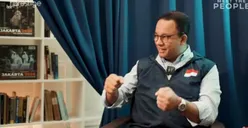 Wah! Puluhan Ulama dan Tokoh NU Lakukan Hal Ini agar Anies Baswedan Bebas dari Gangguan Menuju Pilpres 204