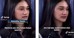 Pilu! Curahan Hati Anak Hendra Kurniawan Usai Sang Ayah Divonis 3 Tahun: Harus Selama Ini Nunggu Ayah Pulang?