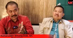 Sempat Heboh Keluarga Yosua Kecewa Bharada E Kembali jadi Polisi, Kamaruddin Simanjuntak:Mereka Dipengaruhi..,