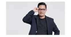 Febri Diansyah Sang Pengacara Putri Candrawathi Bertemu Ahli Pidana namun Lokasinya Dirahasiakan, Ada Apa?