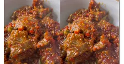 Resep Mudah dan Enak Oseng Mercon Daging Sapi Khas Jogja, Cocok Untuk Menu Masakan di Idul Adha 2023