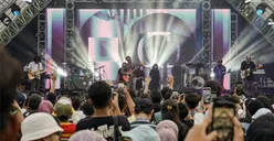 Sukses Digelar, Tau-Tau Fest 2023 Berlangsung Meriah
