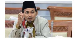 Buntut Dilaporkan Atas Dugaan KDRT Terhadap Istri Kedua, Bukhori Yusuf Mundur dari DPR