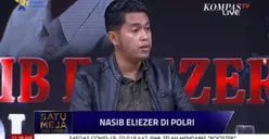 Harapan Besar Martin Simanjuntak untuk Richard Eliezer Usai Bebas Nanti: Datang ke Makam Yosua untuk...