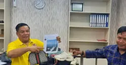 Tunjukkan Barang Mewah Istri Sekda Riau KW, Anaknya Malah Pamer Video Hedon Bantah Ucapan Sang Ayah