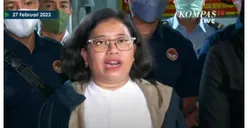 LPSK Kembalikan Richard Eliezer untuk DItahan di Rutan Bareskrim Polri, Banyak Penghuni Banyak Ancaman?